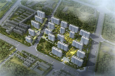 龙都新苑3室2厅1卫91㎡带阁楼精装修