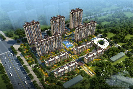 出售泰安清真寺小区3室1厅1卫76平简单装修