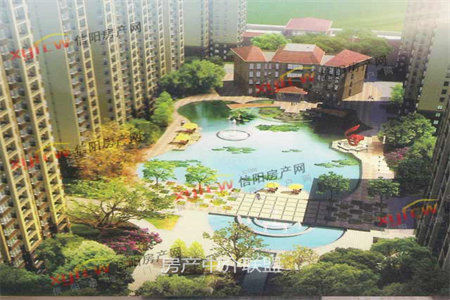 北京湾3室2厅1卫77.9万115m2精装修出售